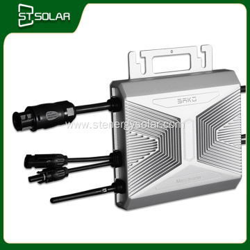 High Frequence Power Inverter